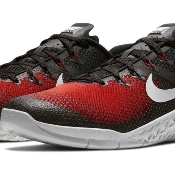 nike metcon for deadlift